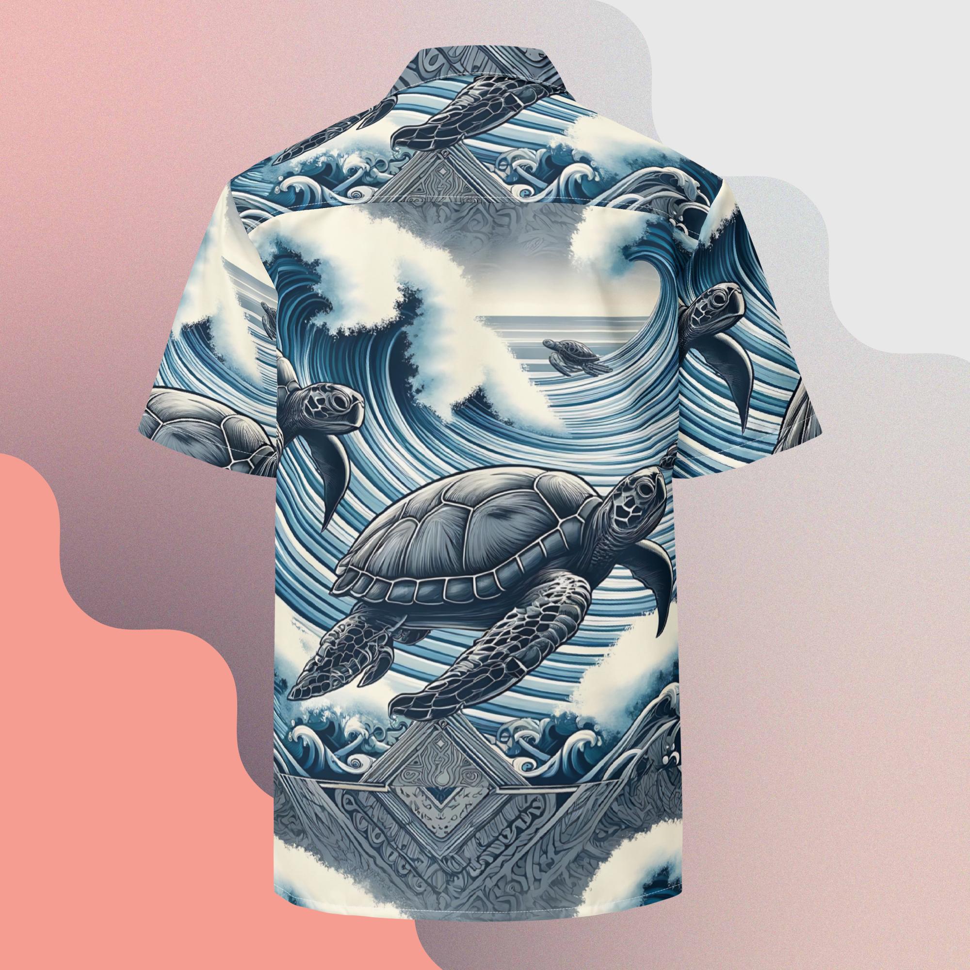 Voyage of the Green Turtles - Image 2