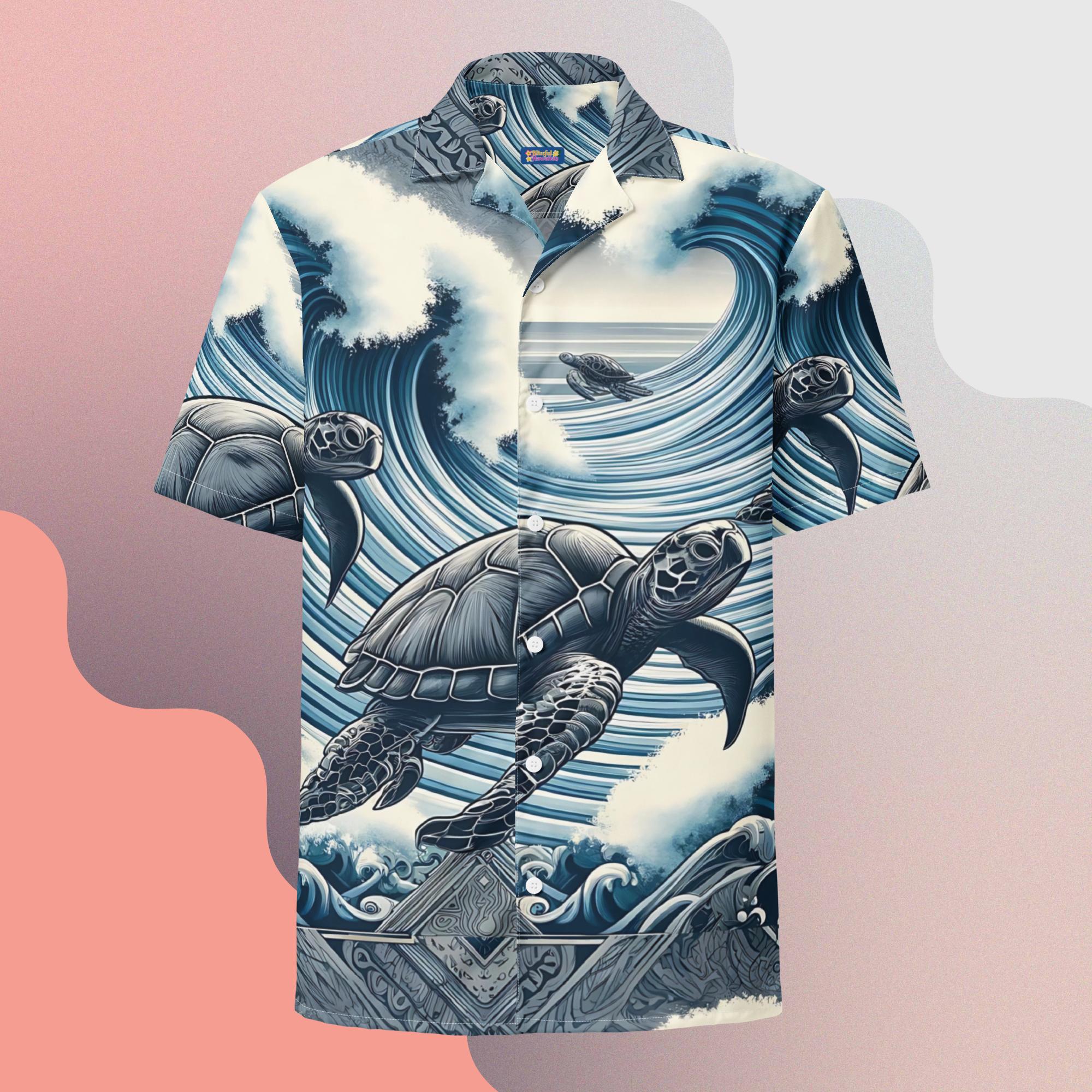 Voyage of the Green Turtles - Image 4