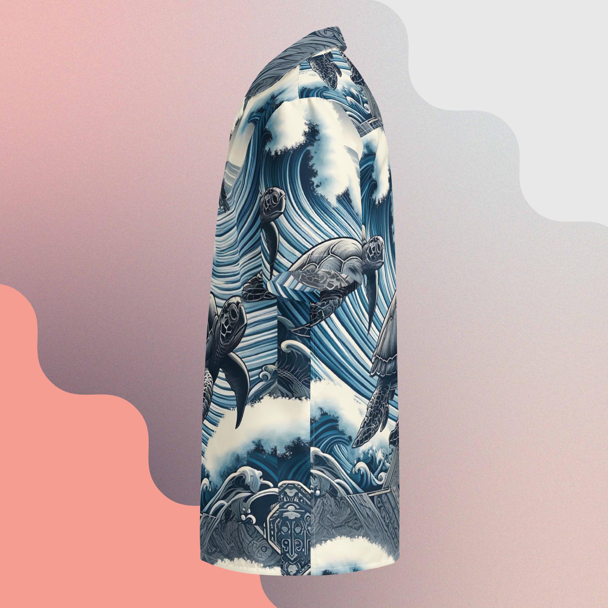 Voyage of the Green Turtles - Image 5