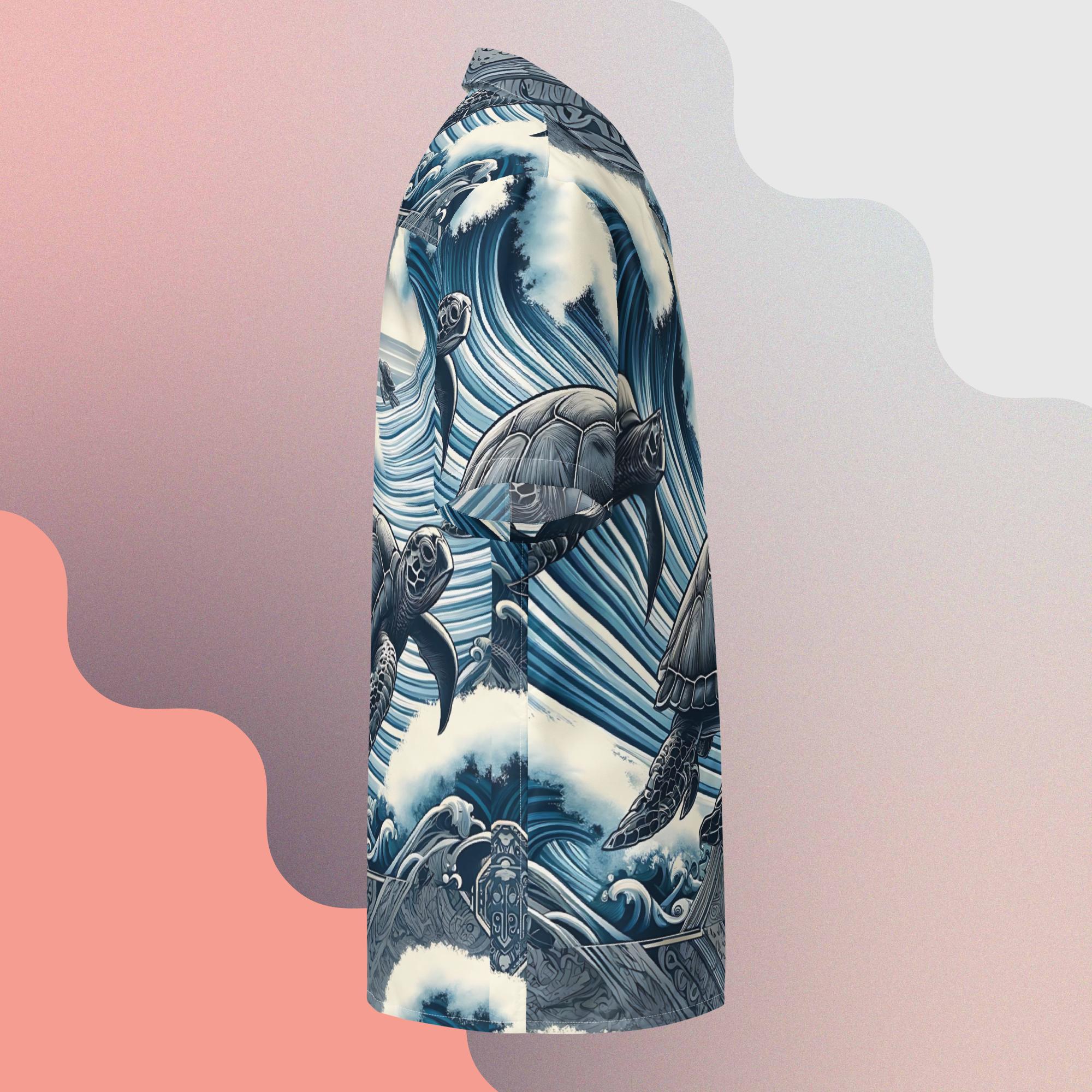 Voyage of the Green Turtles - Image 6