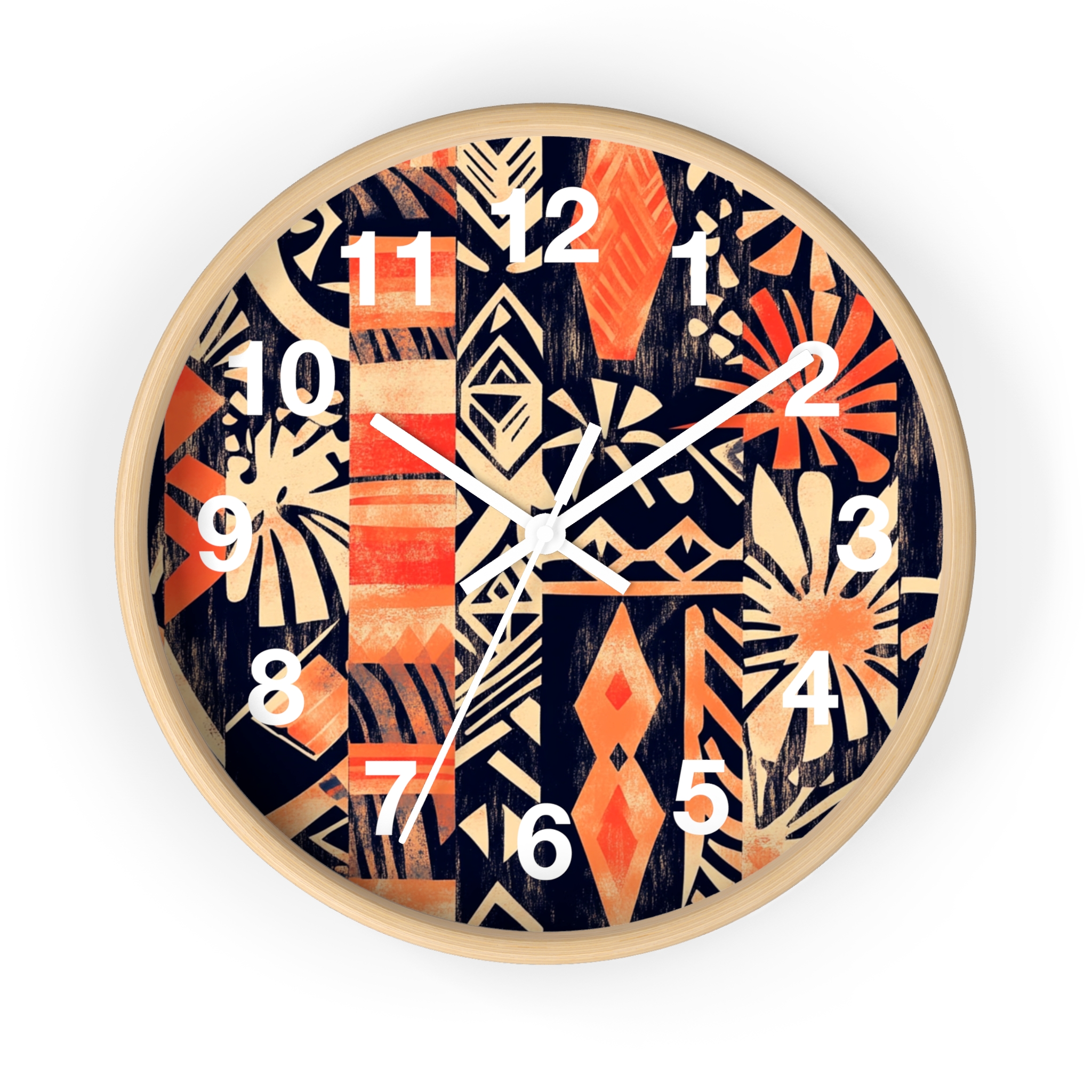 Wall Clock - Image 7