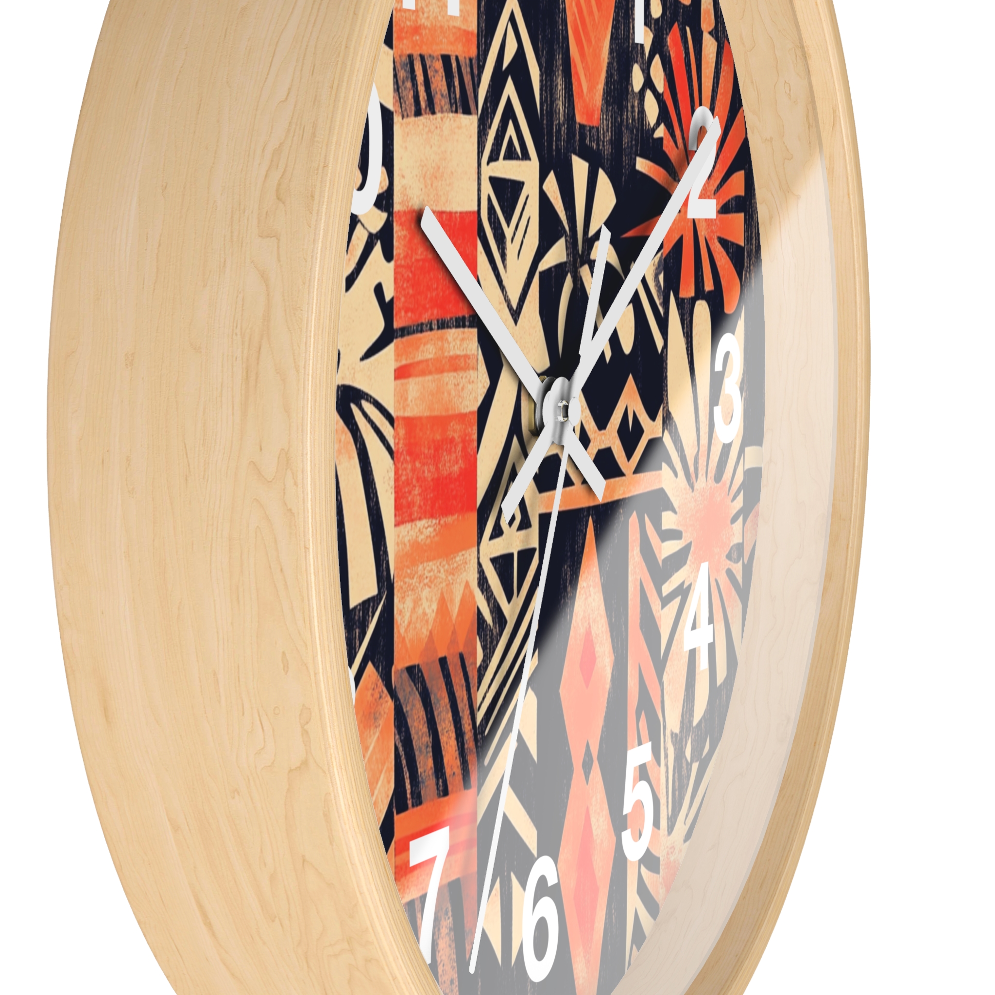 Wall Clock - Image 8