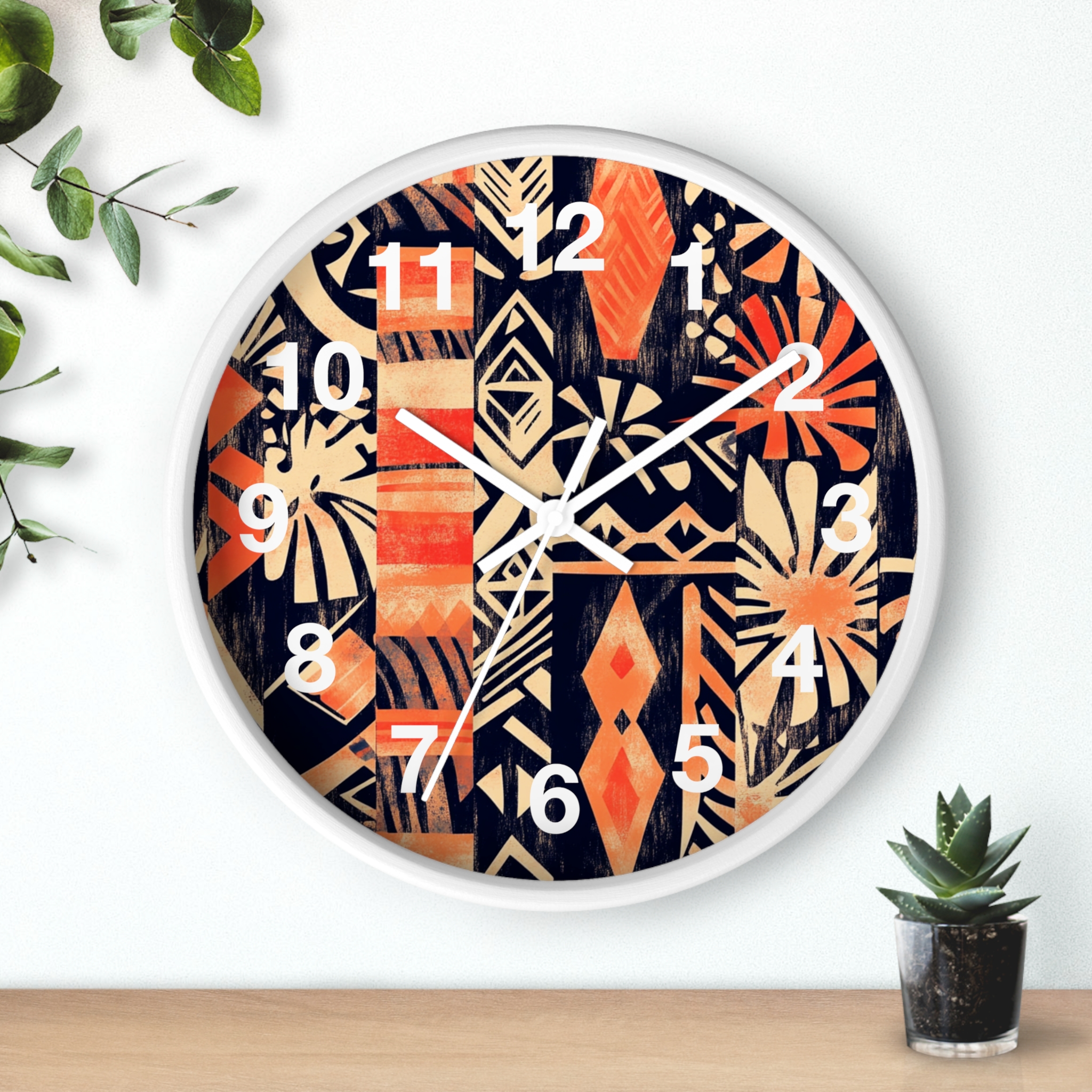 Wall Clock - Image 6