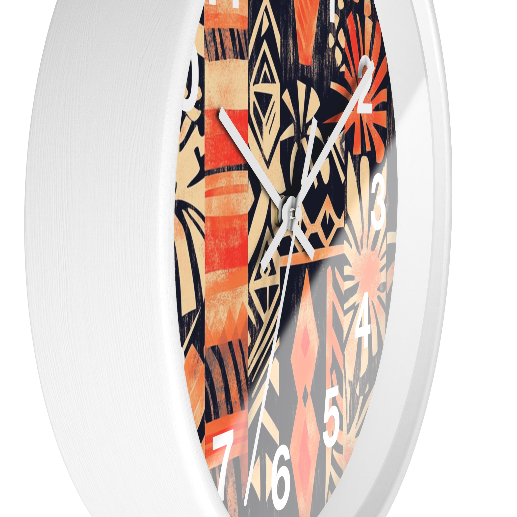 Wall Clock - Image 5