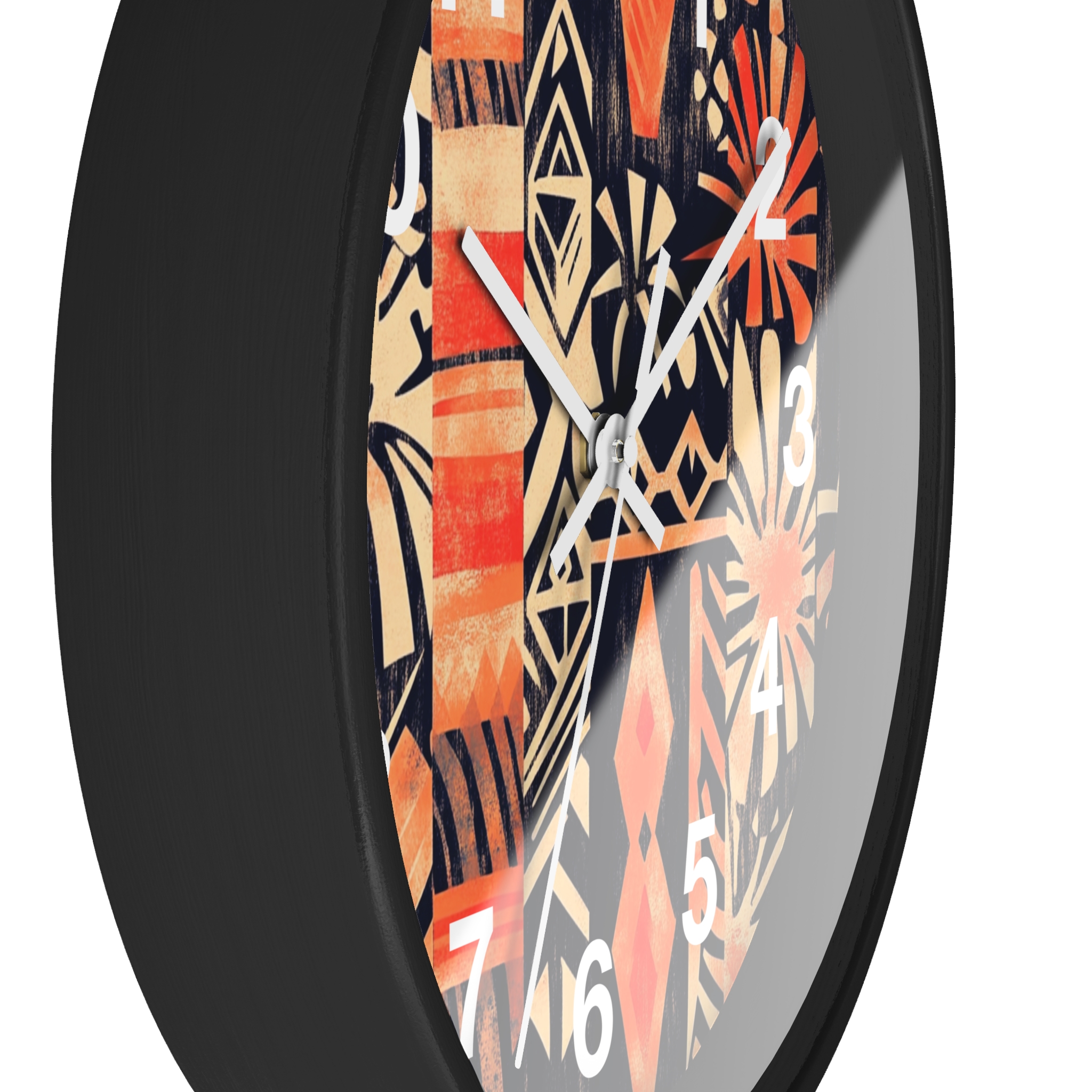 Wall Clock - Image 3