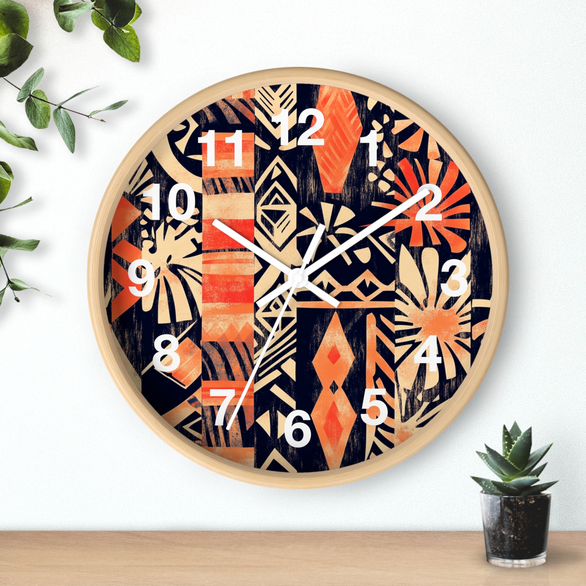 Wall Clock - Image 9