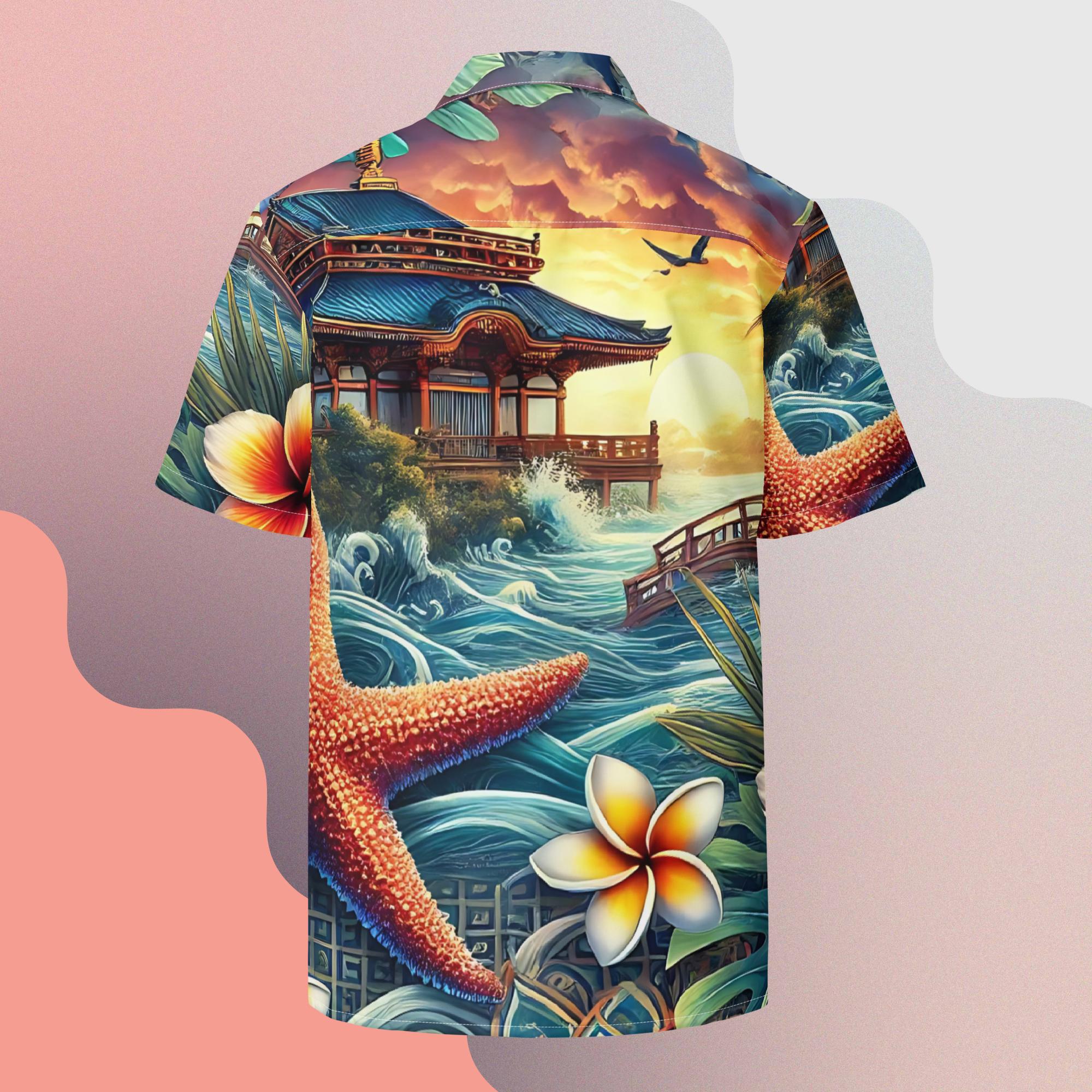 Temple of the Starfish - Image 2