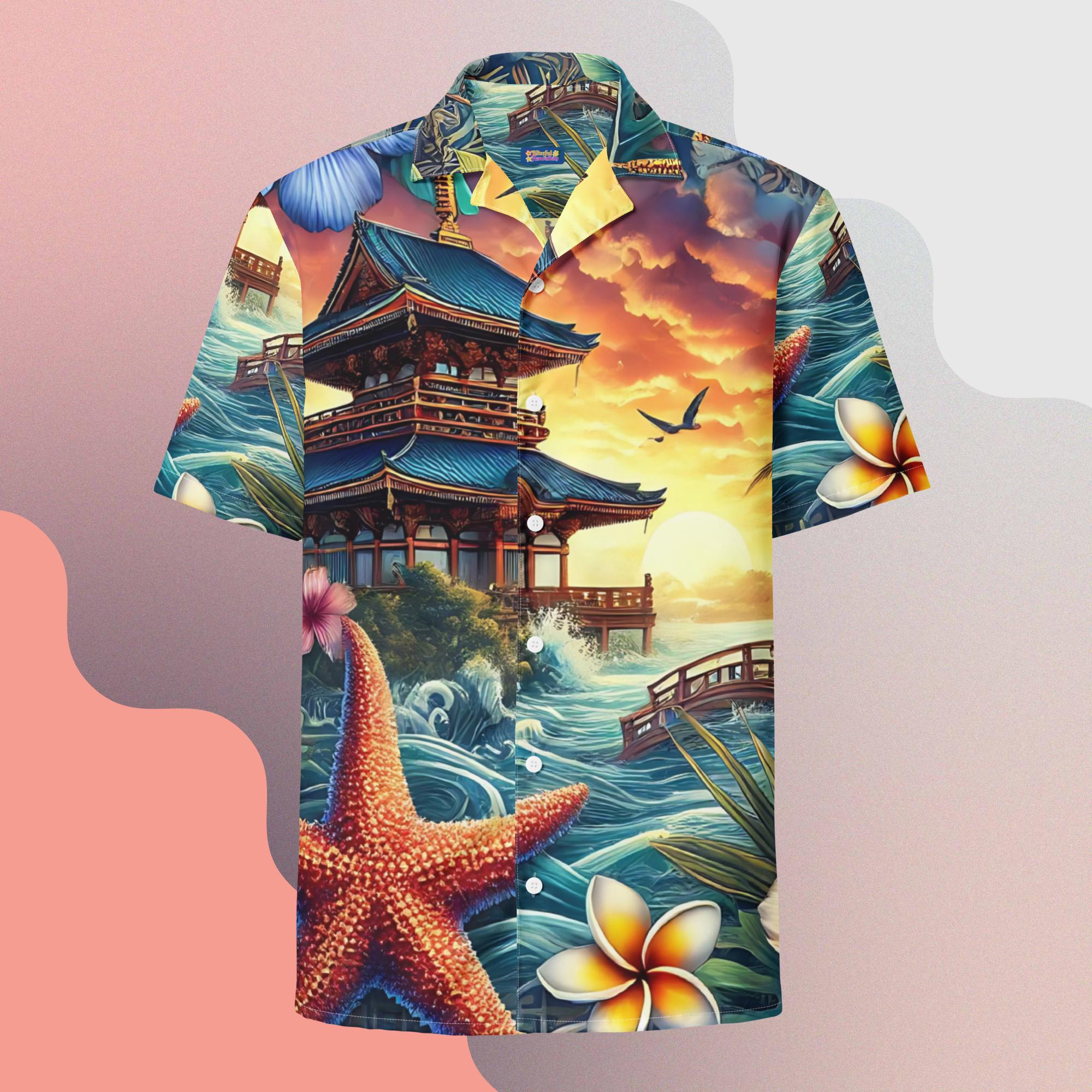 Temple of the Starfish - Image 6