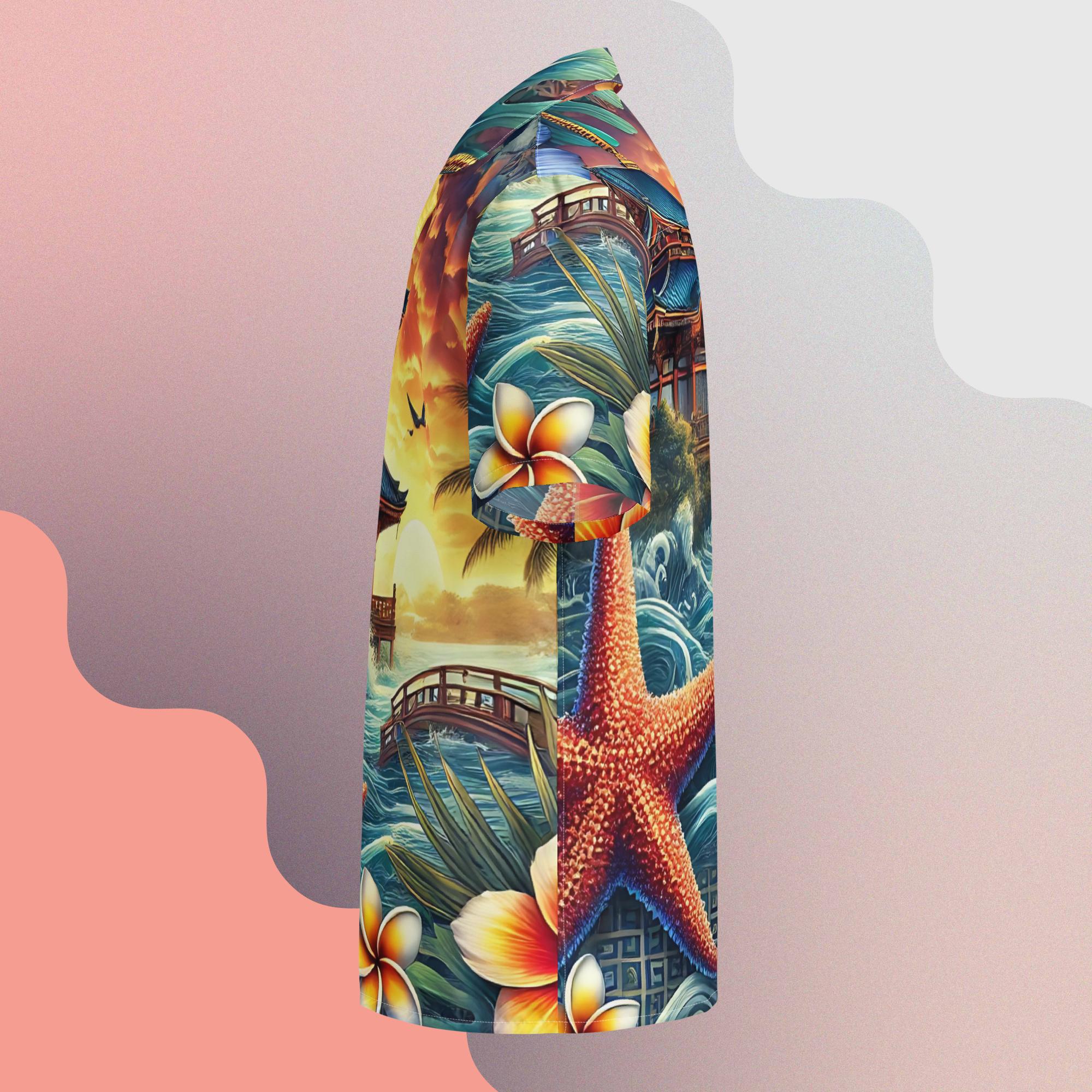 Temple of the Starfish - Image 4