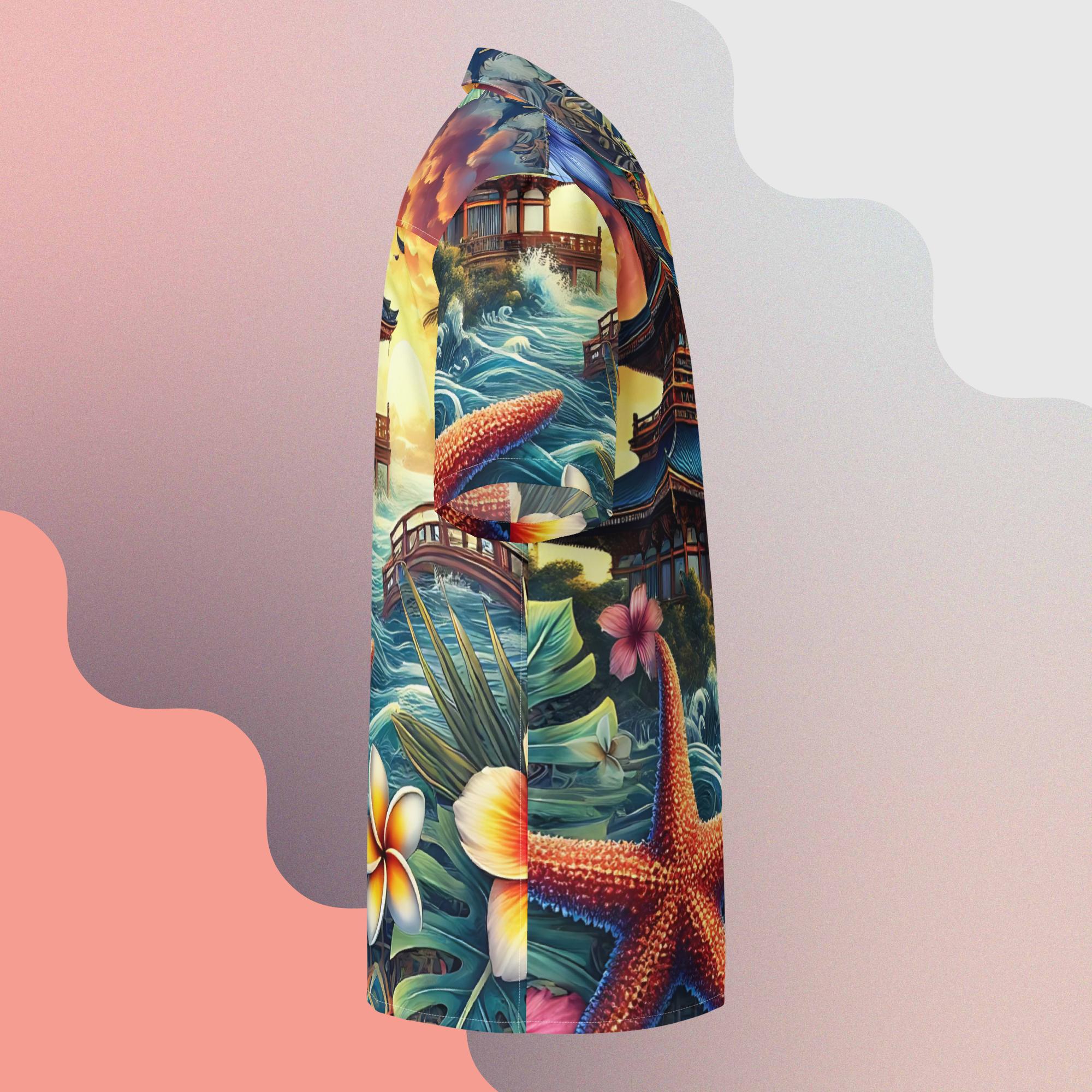 Temple of the Starfish - Image 3